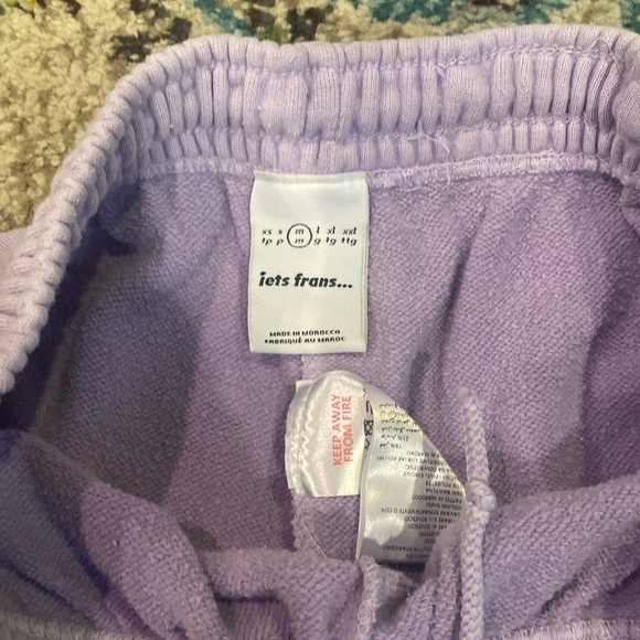 Urban outfitters sweatpants for sale - Picture 3 of 4